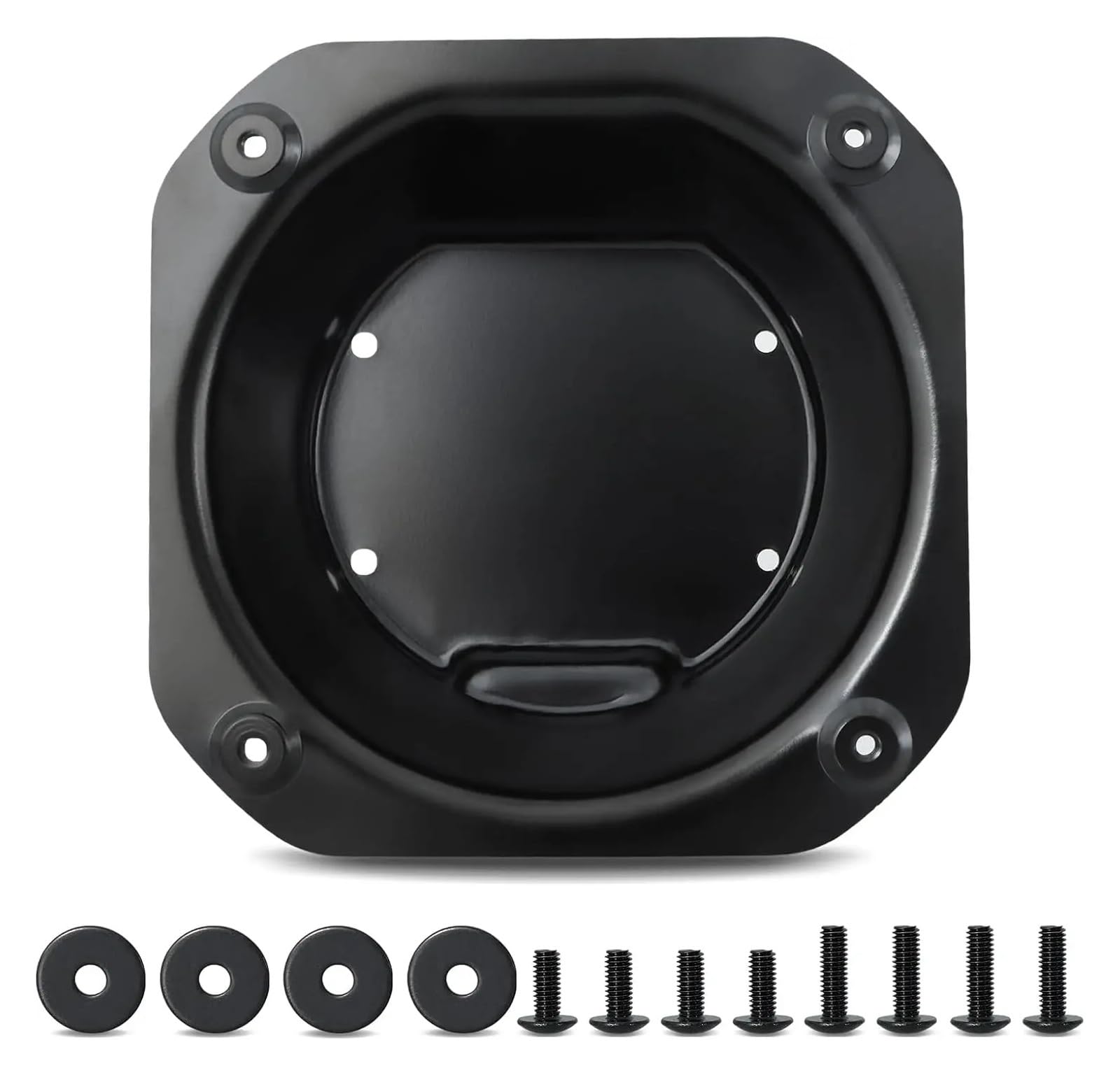 Adaptador VESA G85NB De 32", Compatible con Samsung for Monitor Odyssey S32BG854NC S32BG850NP S32BG850NC S32BG852NN S32BG852NE Modificar Placas De Conversión(B)