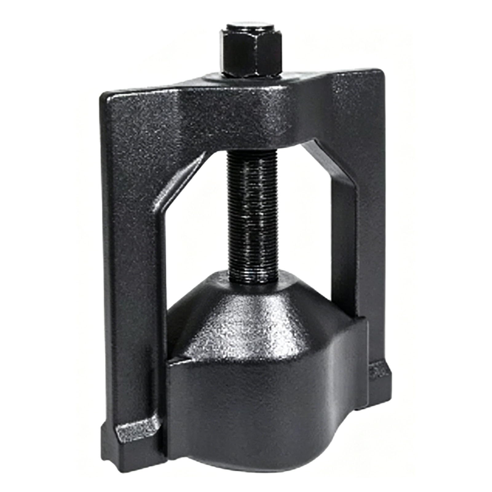 aqxreight Estrattore per U Joint Heavy Duty 6-8 Class, Attrezzo per Rimozione Giunto Cardanico con Leva, per Estrazione Snodo Sferico e Tirante Sterzo Auto (VT17165)