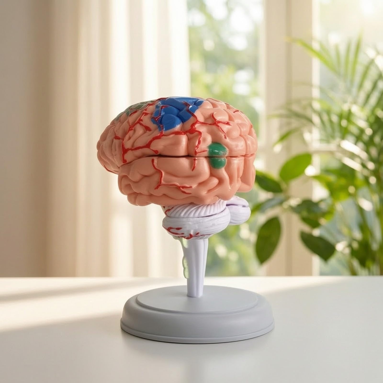 Rompecabezas en 3D Didáctico