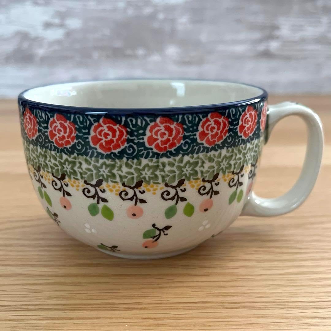 ミニ スープボウル&プレート23cm ル クルーゼ＊＊ レア 子供 食器