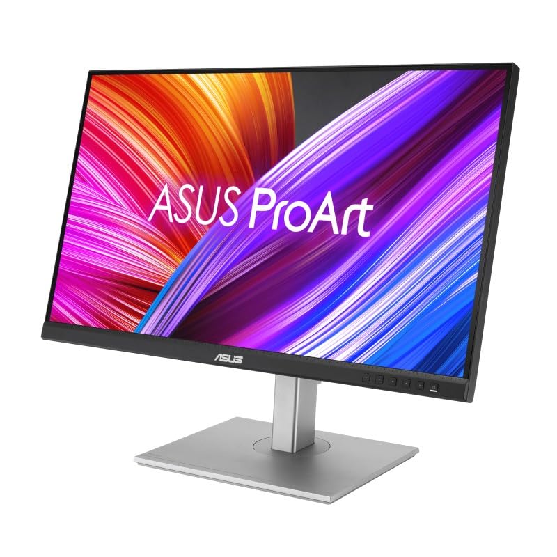 ASUS ProArt PA278CGV 68.47cm (16:9) WQHD HDMI DP