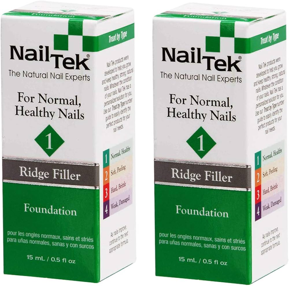 Update more than 148 nail tek ridge filler 3 songngunhatanh.edu.vn