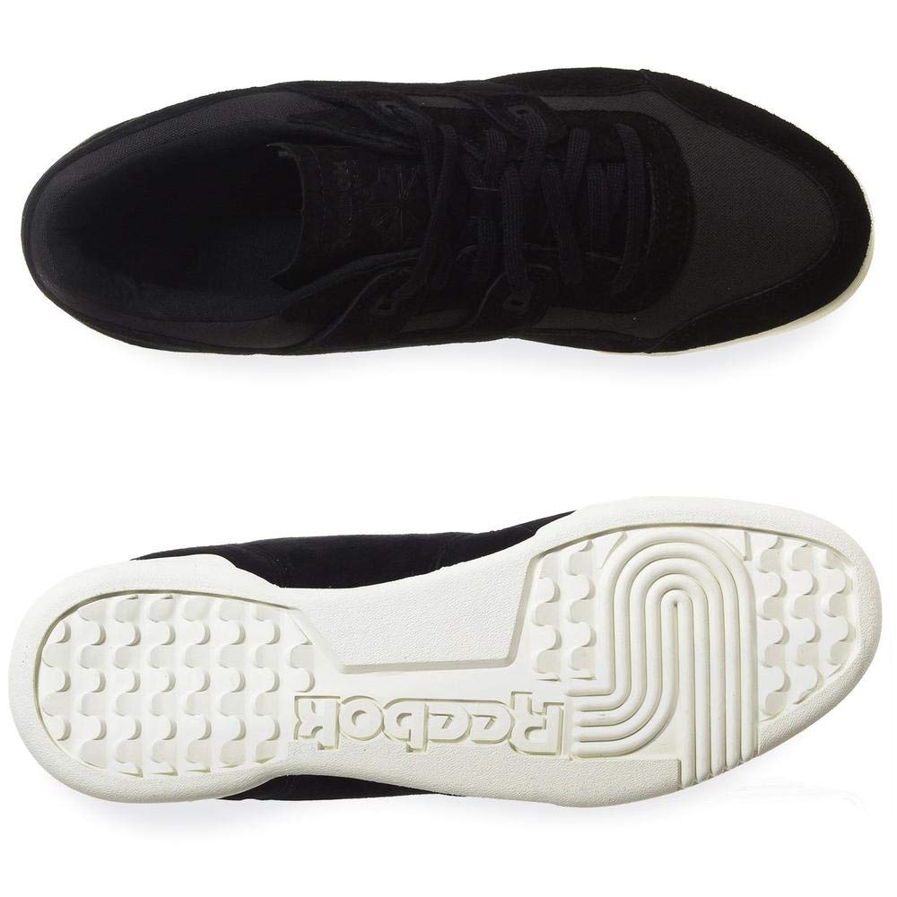 Reebok Mężczyźni Workout Plus NtTrampki do biegania