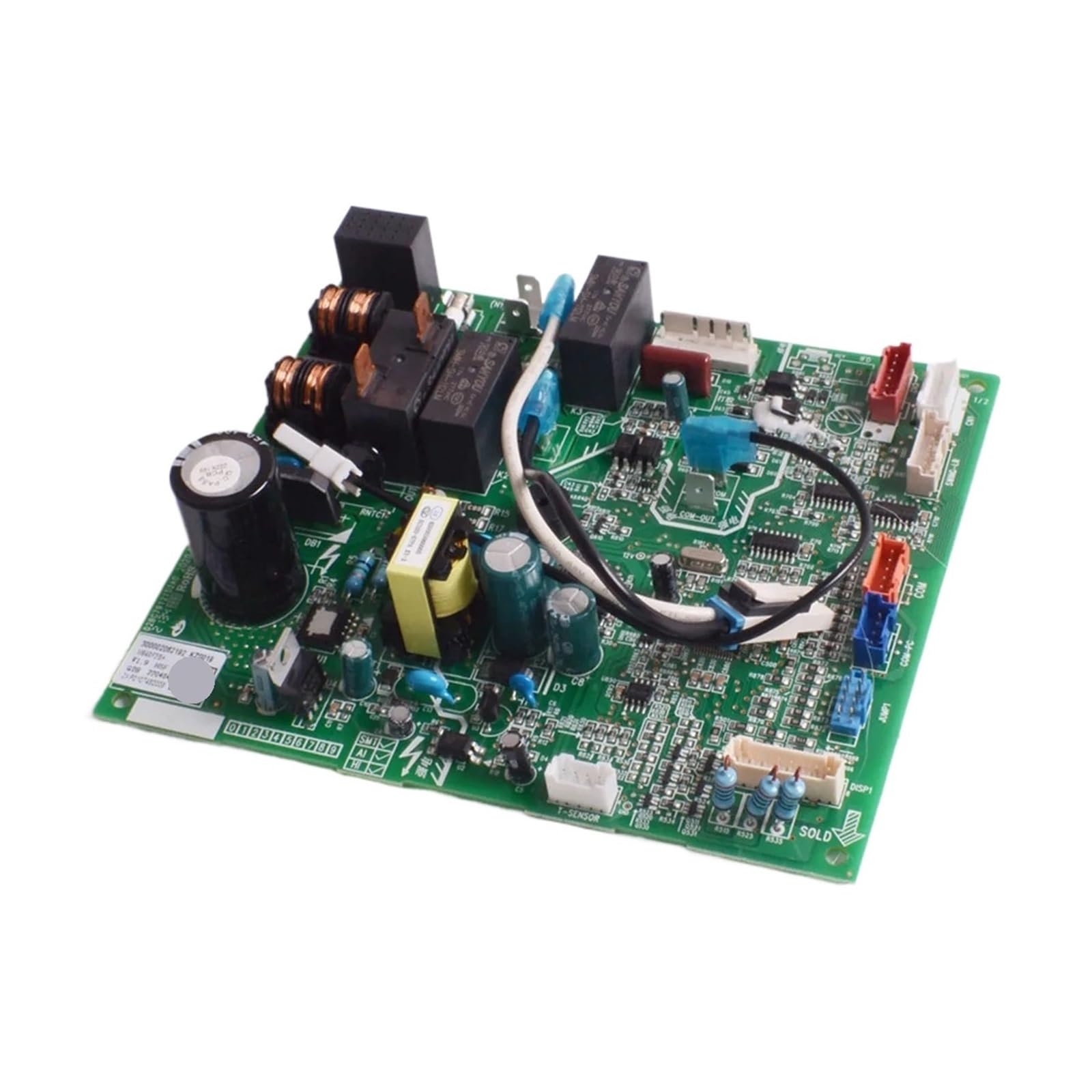 Tpxlxygry One Color ，Compatible For Gree， Air Conditioner 300002062192 Motherboard 300002061328 300002061342 Circuit Board