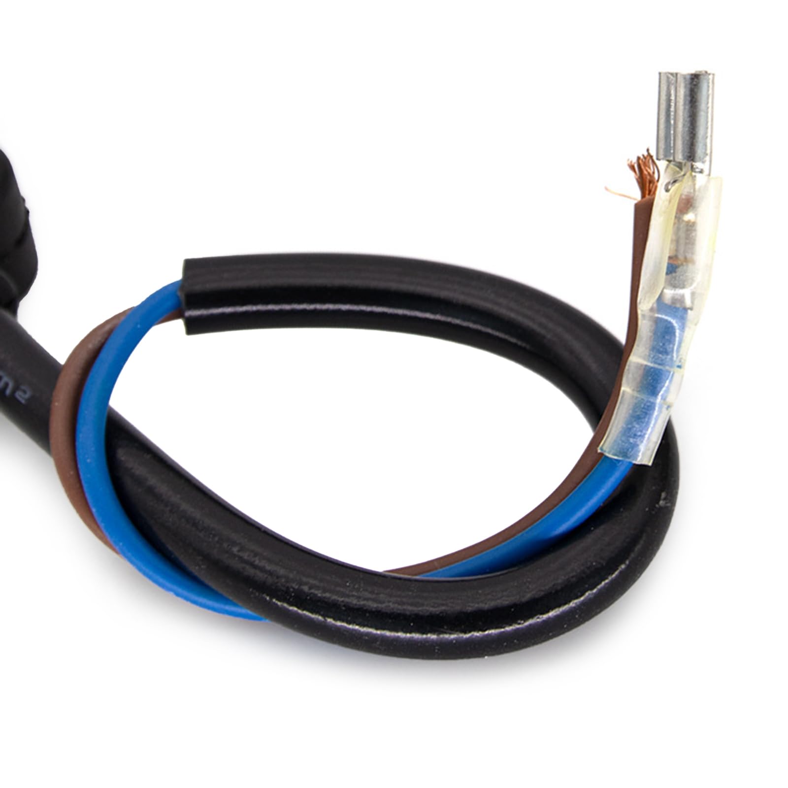 Pompa ad Pressione 220V per Lavaggio Auto e Piscina, Pompa per Idropulitrici Pneumatiche, Nero