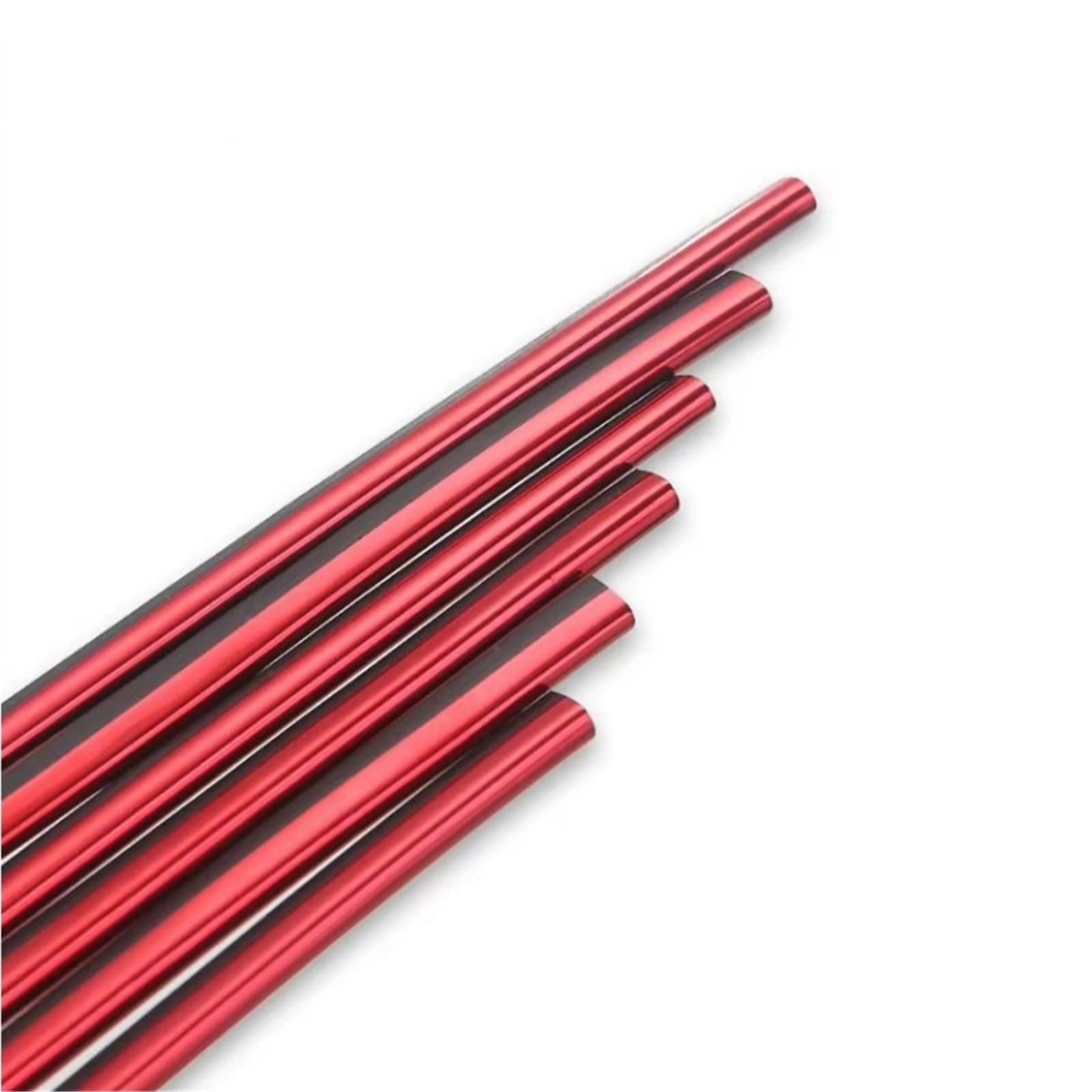 Air conditioning Compatible With S8 1996-2026 Styling Moulding Car Air Outlet Decor Strips Conditioning Vent Interior Accessories Decorative Cover