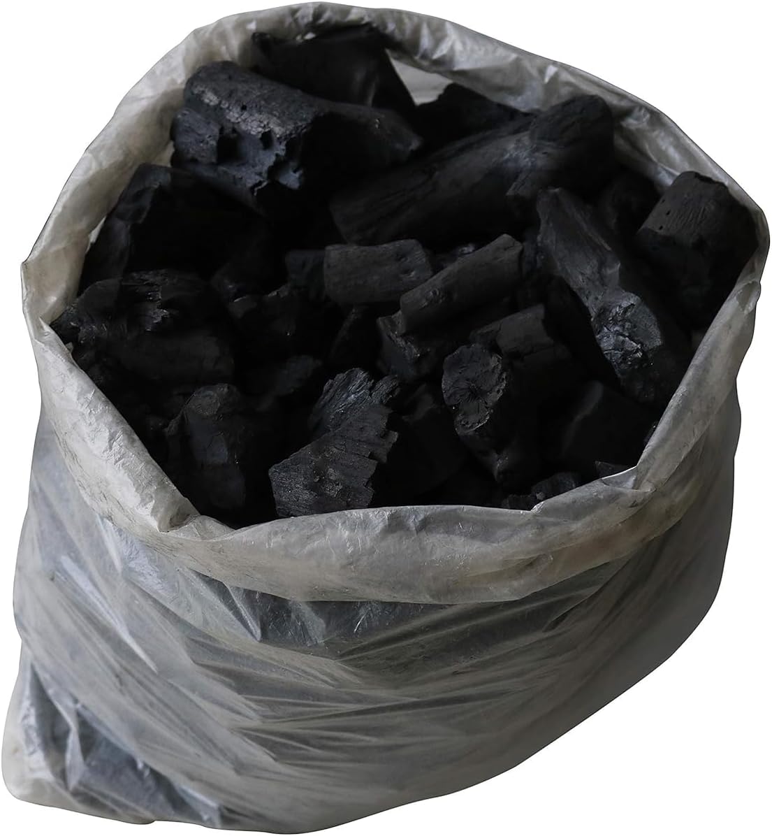 Wood Charcoal for Barbecue/Angeethi/Grill/Tandoor/Sigdi - 5 KG (5 Kg)