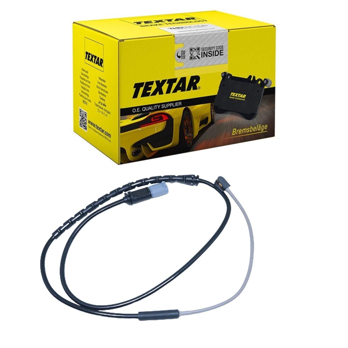 98051600 Textar Contacto De Avso, Desgaste De Los Frenos Comprar Barato