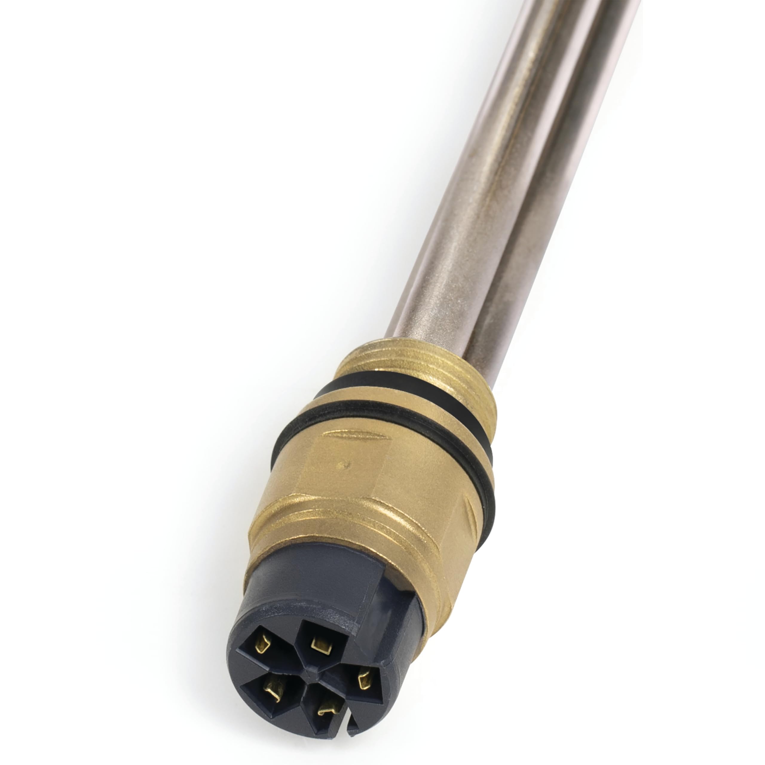 Terma Ss1 Smart Stainless Steel Split Heating Element Probe 800W