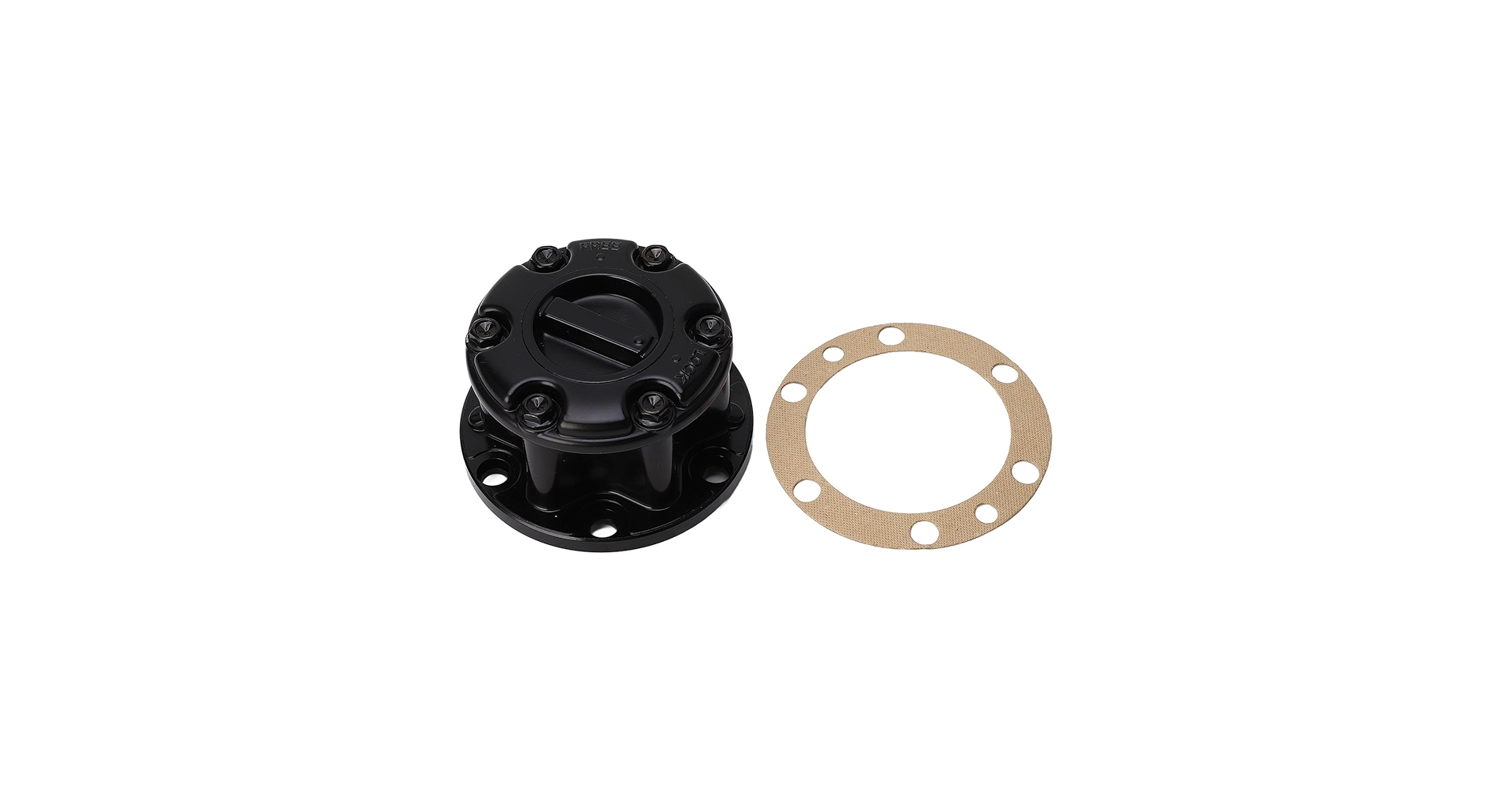 4WD Hub Lock Assembly, Manual Locking Wheel Hub Assy, Durable 4WD Hub Lock Assembly, Manual Locking Wheel Hub Assy, Durable