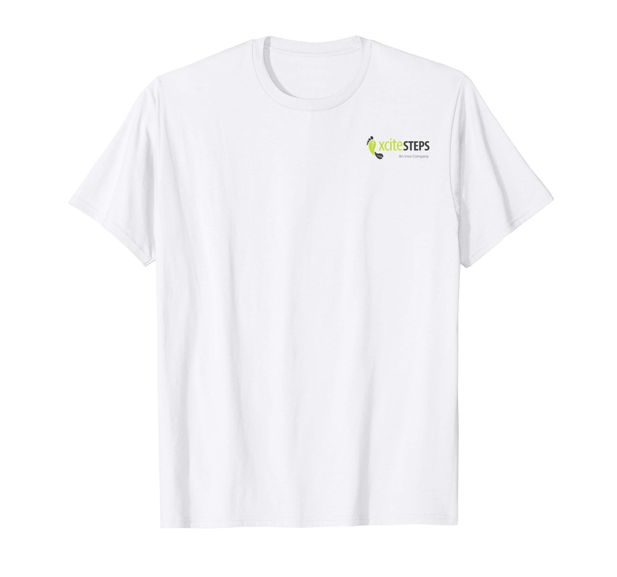 Xcite Steps - logowear 4c T-Shirt