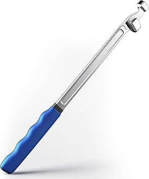 Spanner Extender Bar - 15 Inch Heavy Duty Wrench