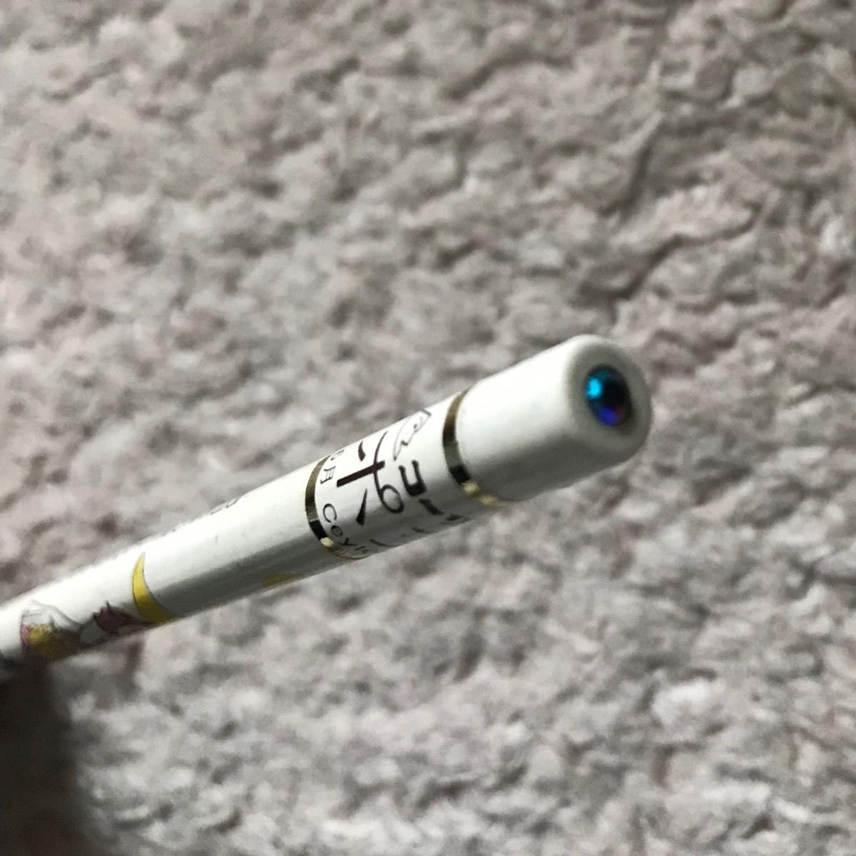 コーリン鉛筆 レトロえんぴつ FORMULA-1 B レア物 COLLEEN コーリン