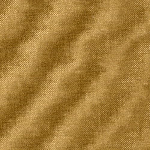 Image of Wizardi Murano Sahara 3984 4028, Precut Zweigart 32 Count Evenweave Cross Stitch Fabric, Cotton Viscose Embroidery Cloth, 19x27 in for Adults