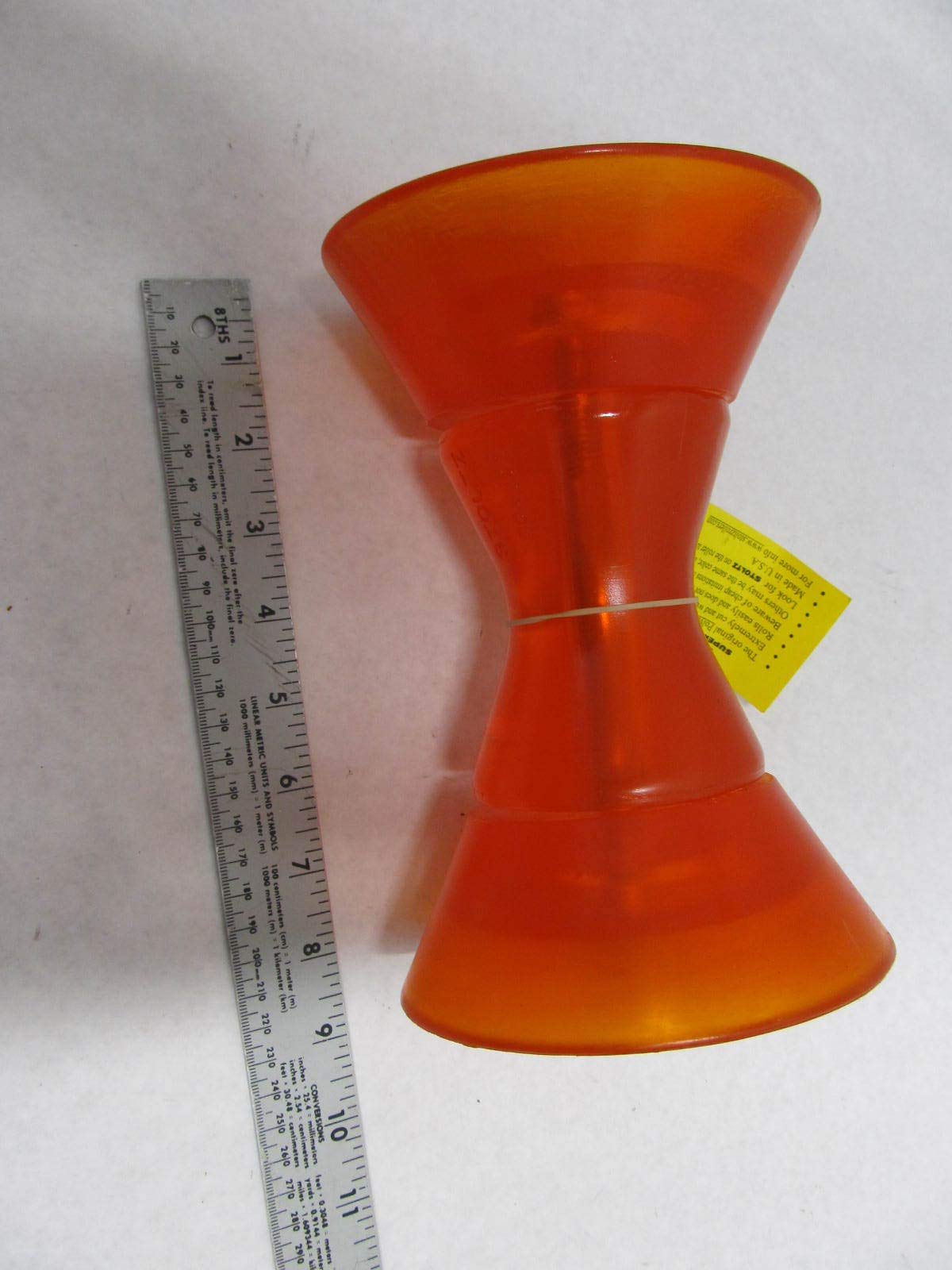 STOLTZ IND ULT-4 Boating Equipment, 4"