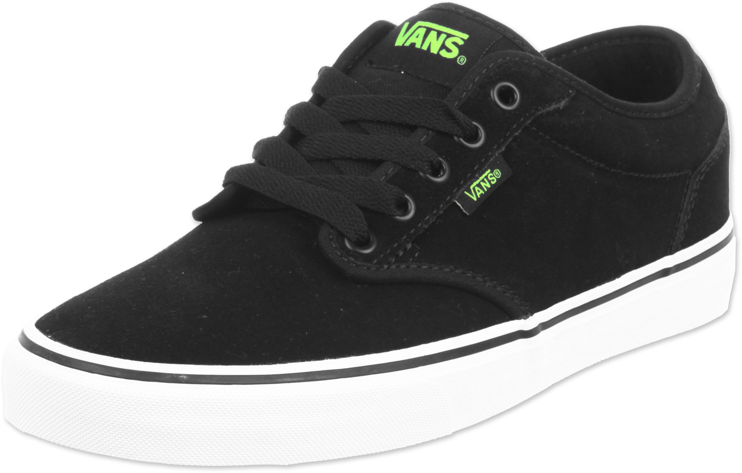 Vans Men's Atwood Low-Top Sneakers