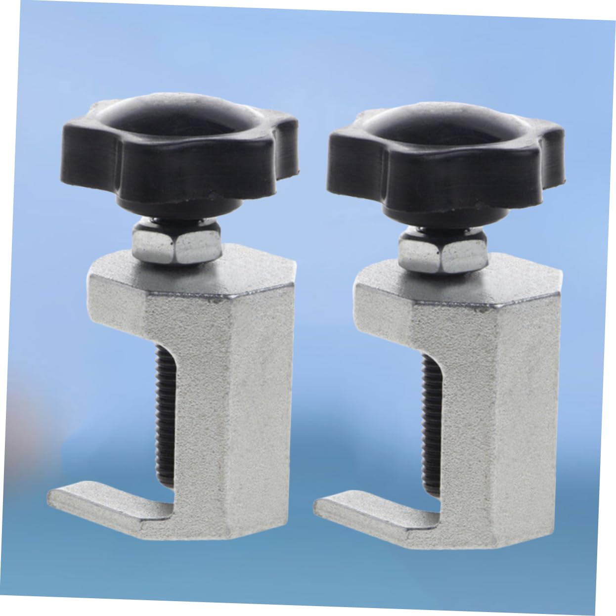 FUNOMOCYA 2Pcs Adjustable Wiper Arm Removal Tool Durable Windshield Wiper Puller for Arm Disassembly High Precision Wiper Joint Puller Repair Tool