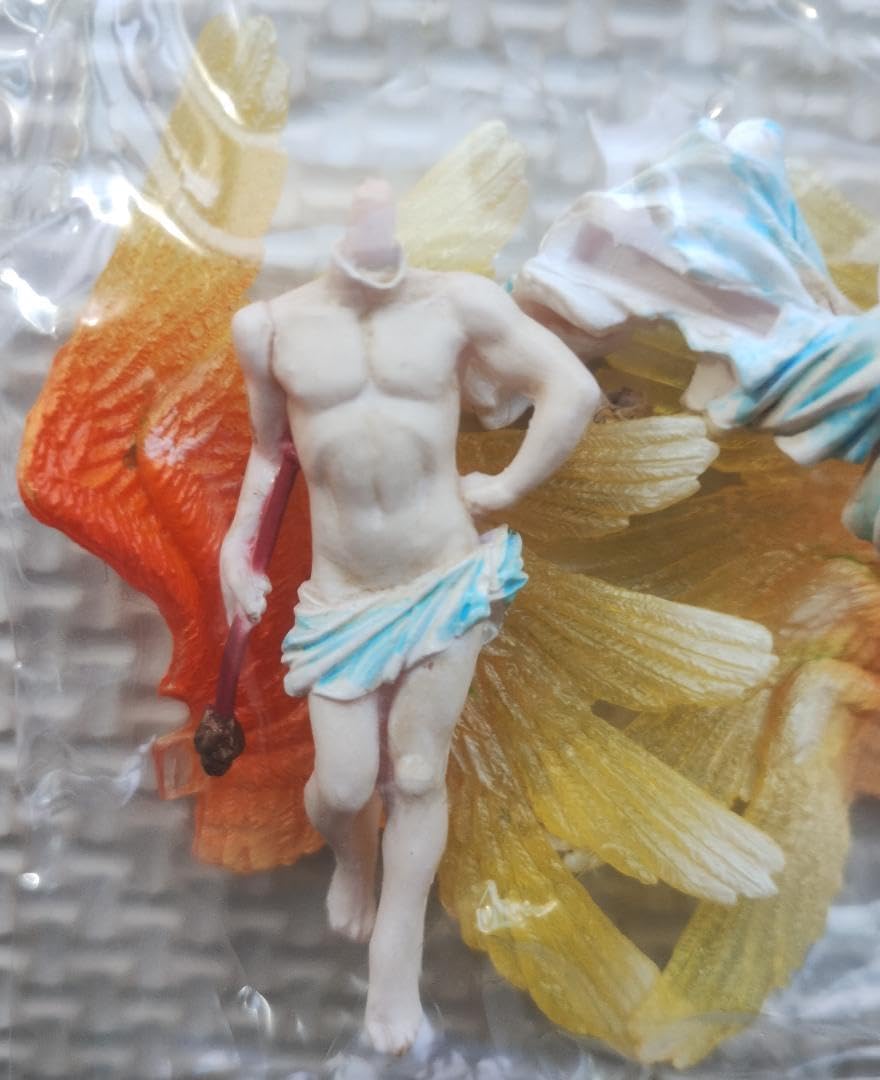 デモンズ・クロニクルⅡ 始皇帝ルシフェル デモンズ・クロニクルⅡ