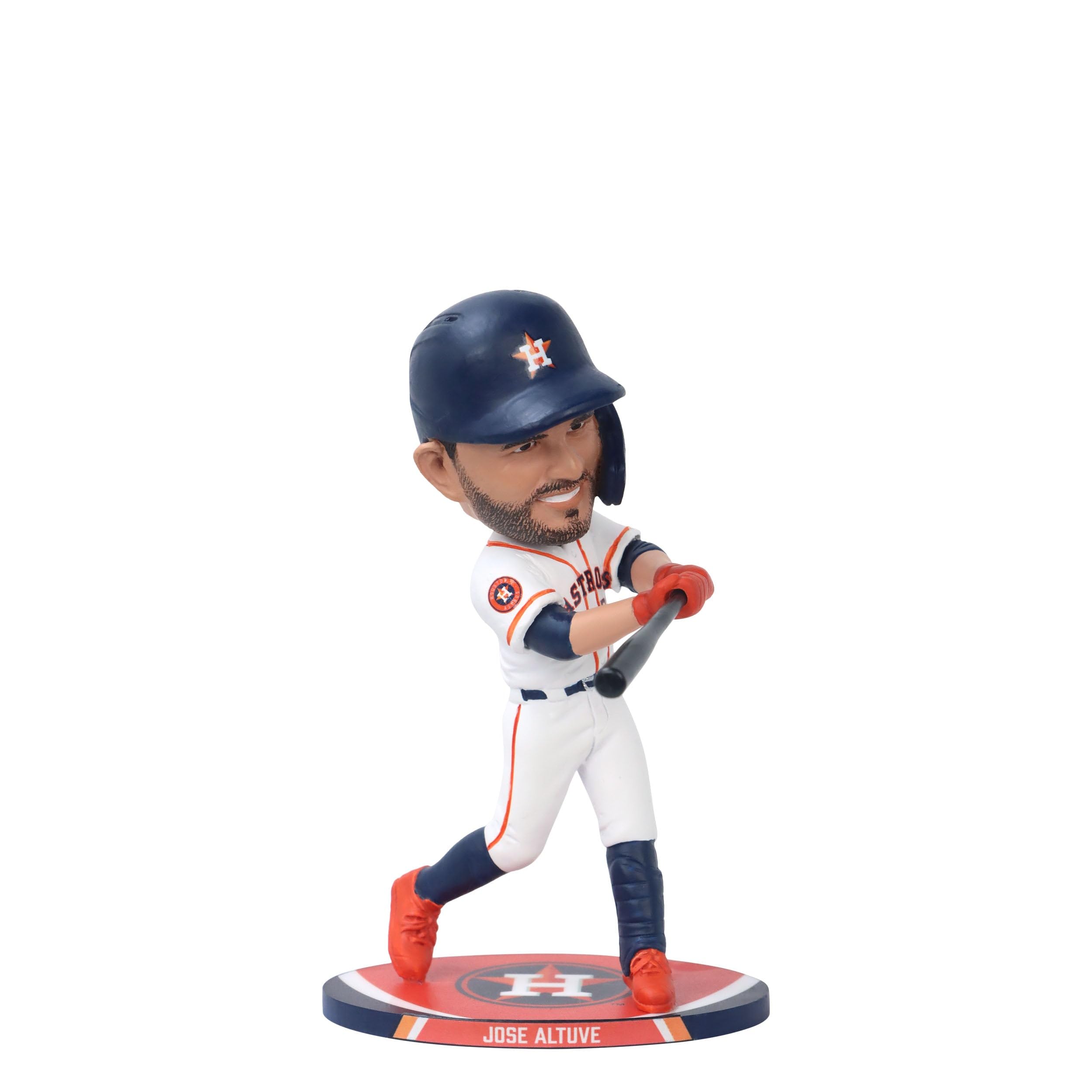 HOUSTON ASTROS JOSE ALTUVE ボブルヘッド Jose Altuve Houston Astros Superstar Series 5 Inch Mini