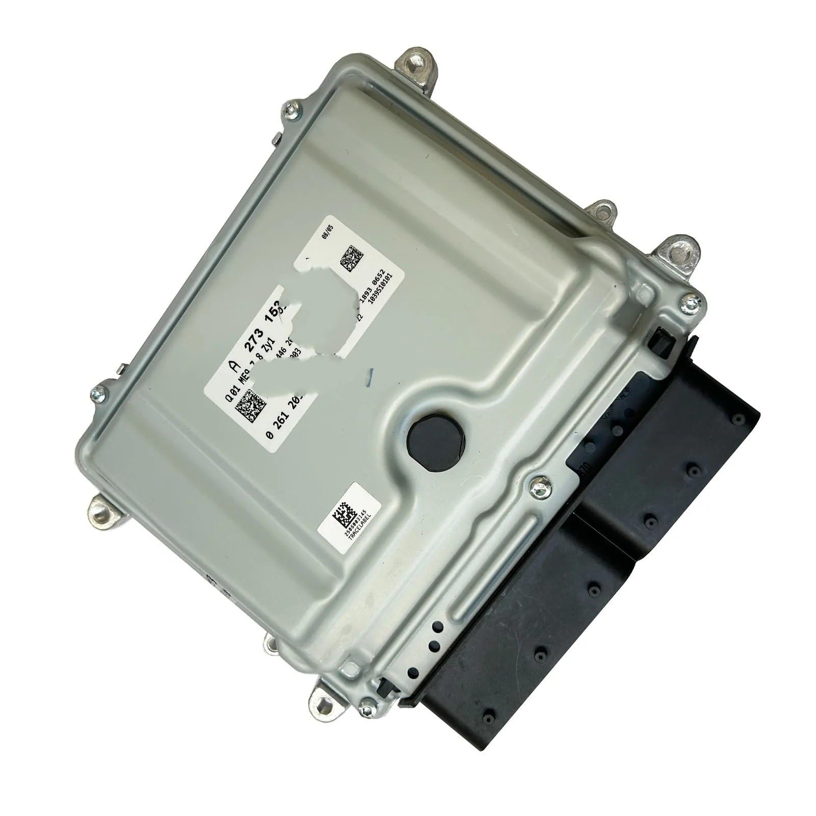 ECU motor Unidad Control Motor ECM Para Benz 2007-2011 W221 S550 V8 M273 2731532979 ME9.7 A2731532979 0261209072 ECU