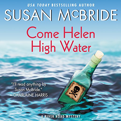 Cover art for Come Helen High Water