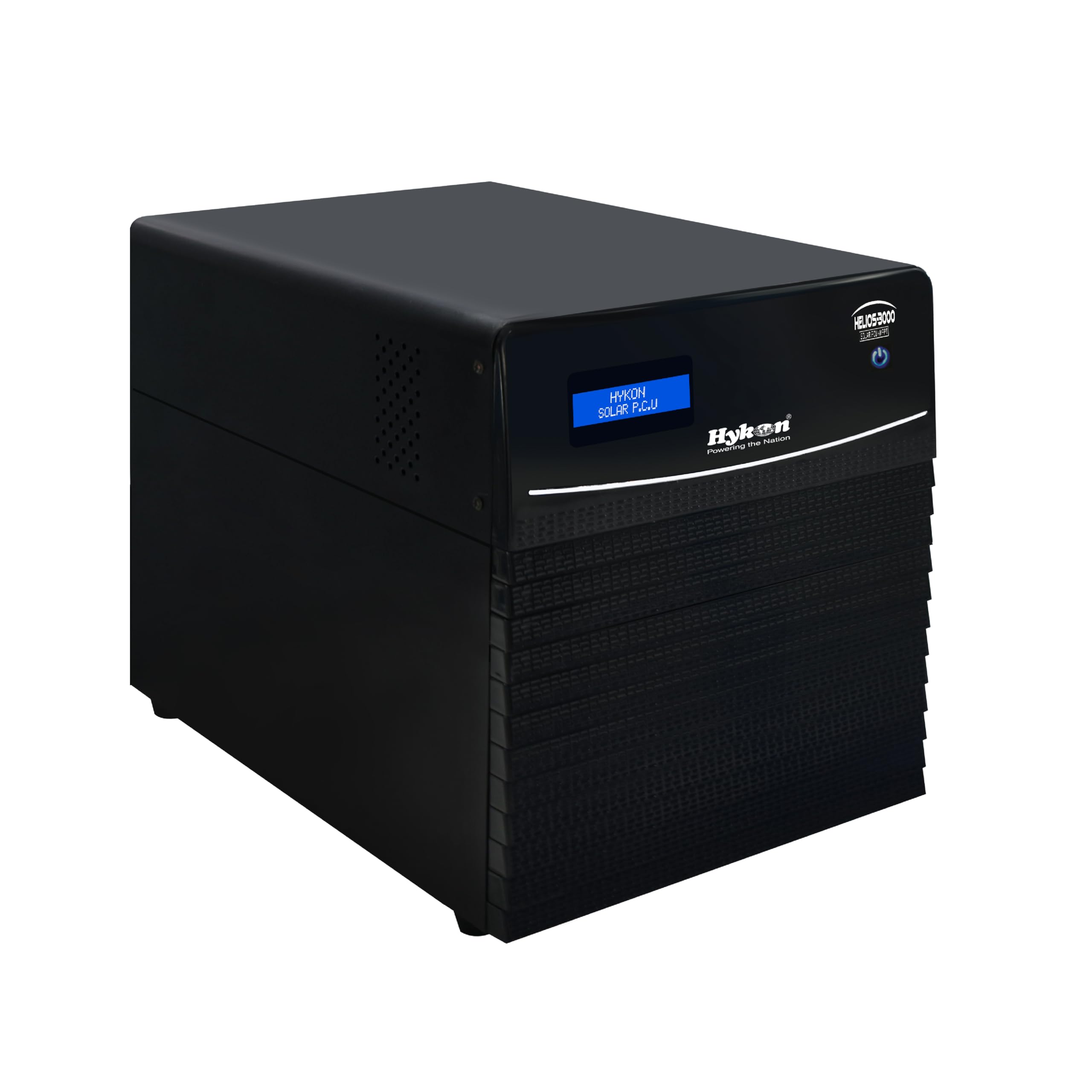 Hykon Helios 3000 Solar PCU Plus MPPT for Home and Office-image-10