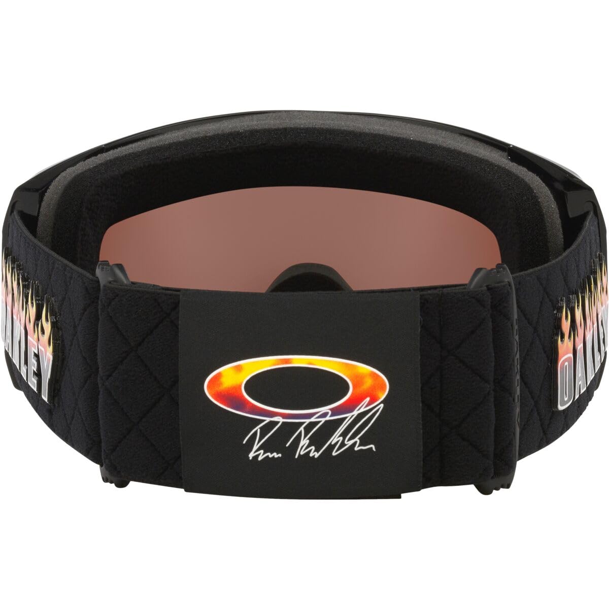 Oakley LINE MINER L 0OO7070 FARBE: RENE RINNEKANGAS SIGNATURE I5 - RENE RINNEKANGAS SIGNATURE One Size