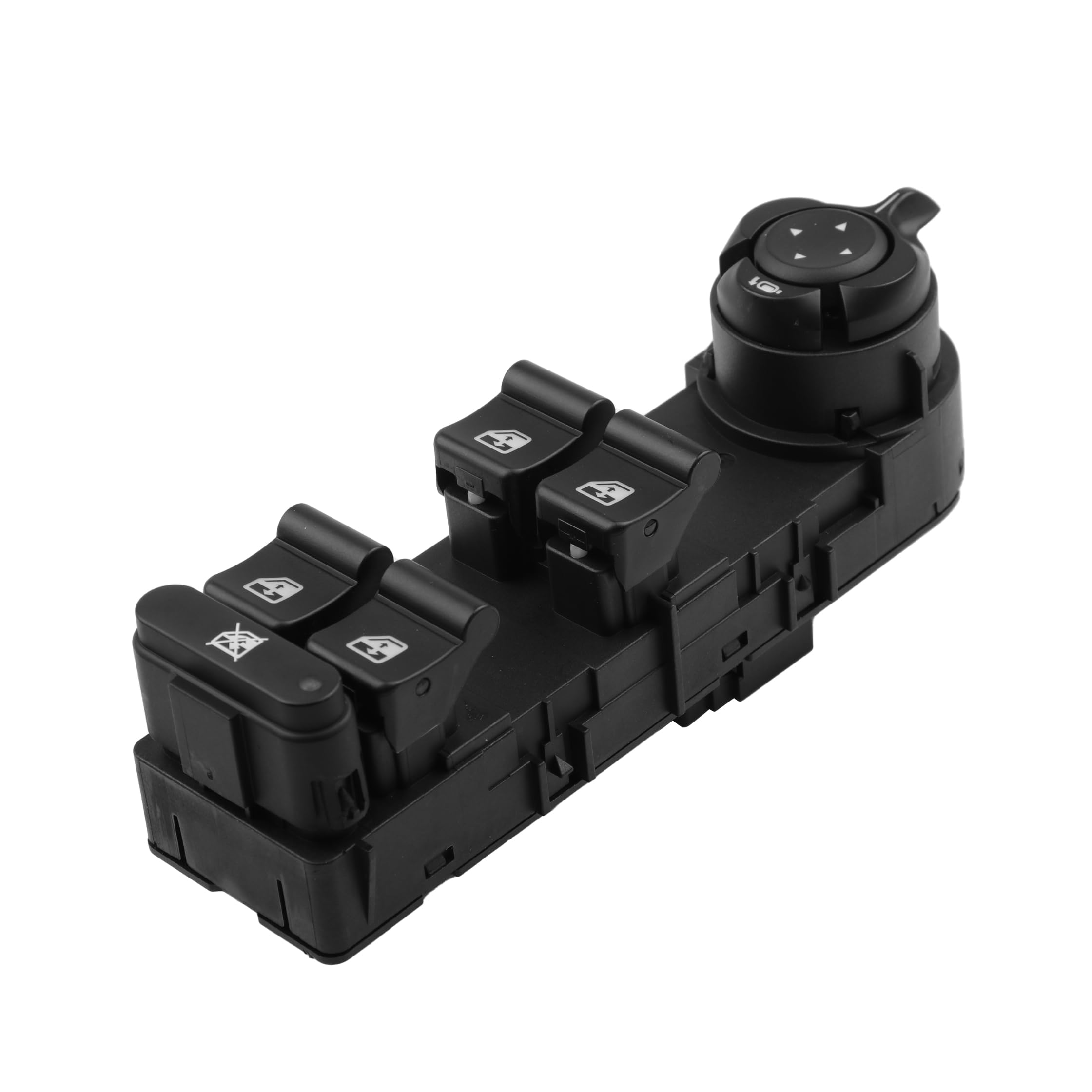 YAOPEI - Botón elevador para Alfa Romeo Giulietta 940 2010-2019 156106392