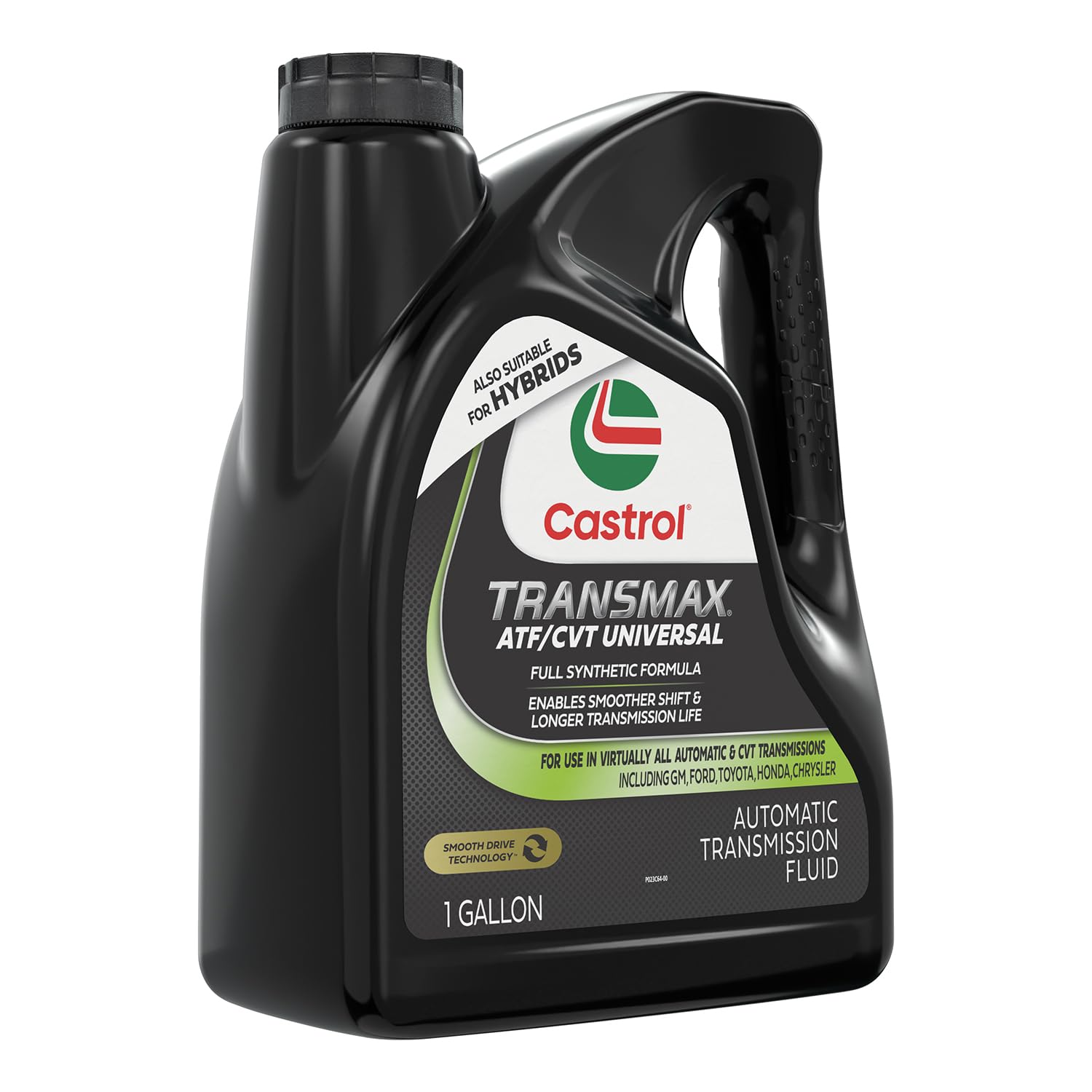 Amazon.co.jp: Castrol Transmax ATF/CVT ユニバーサルオートマチック