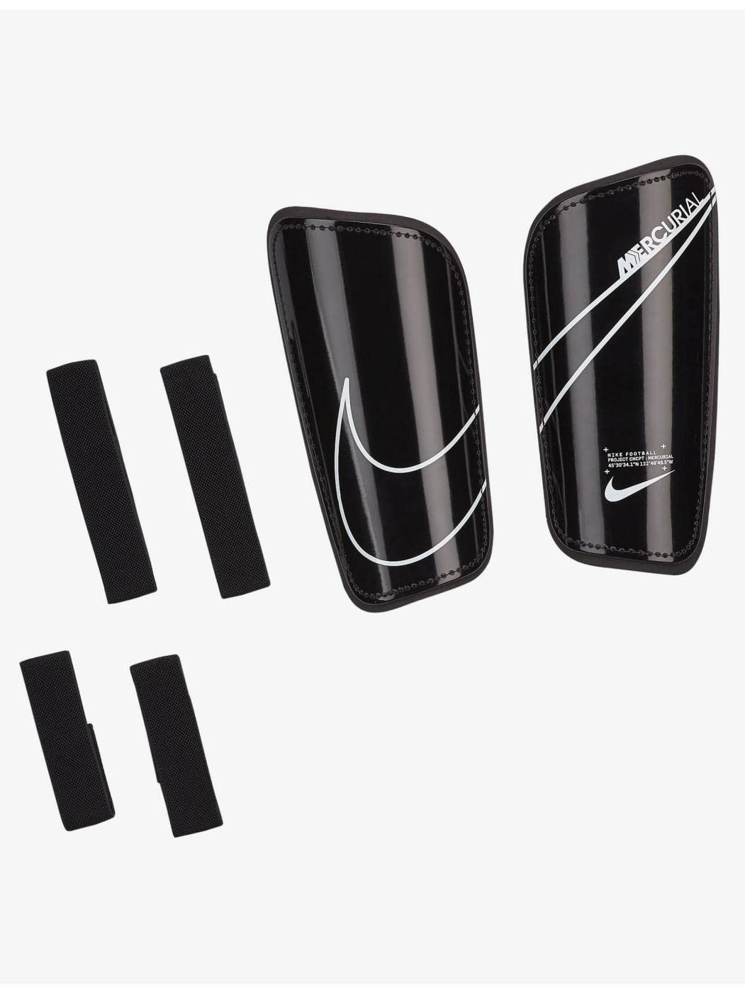 Nike Nk Merc Hrdshl Grd goleni