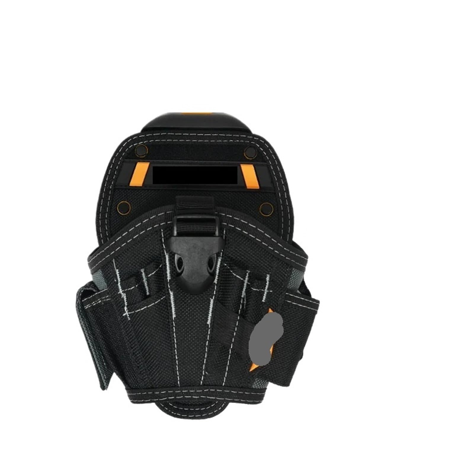 Holster Perceuse Grand étui de perceuse, pochette for embouts, for ceinture à outils, électrique manuelle, sac, taille Portable, boîte rangement