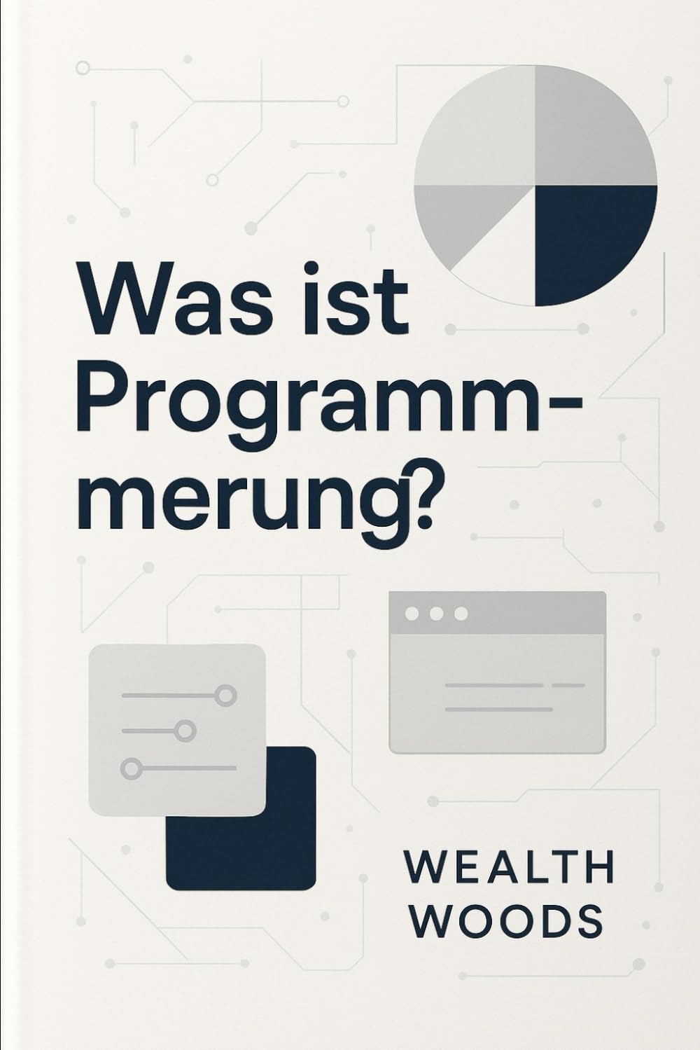Was ist Programmierung?: Ein Handbuch für Anfänger