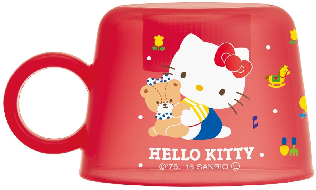 Amazon｜スケーター (skater) ペットボトル キャップ コップ