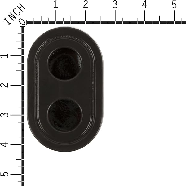 Filtre à air Briggs & Stratton d’origine 593260 - 2
