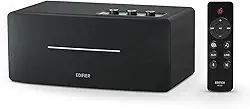 CAIXA DE SOM BLUETOOTH 5.0 EDIFIER D12-70W RMS PRETO