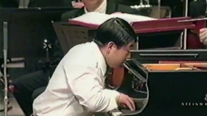 Lang Lang - Lang Lang: The Chopin Album - Amazon.com Music