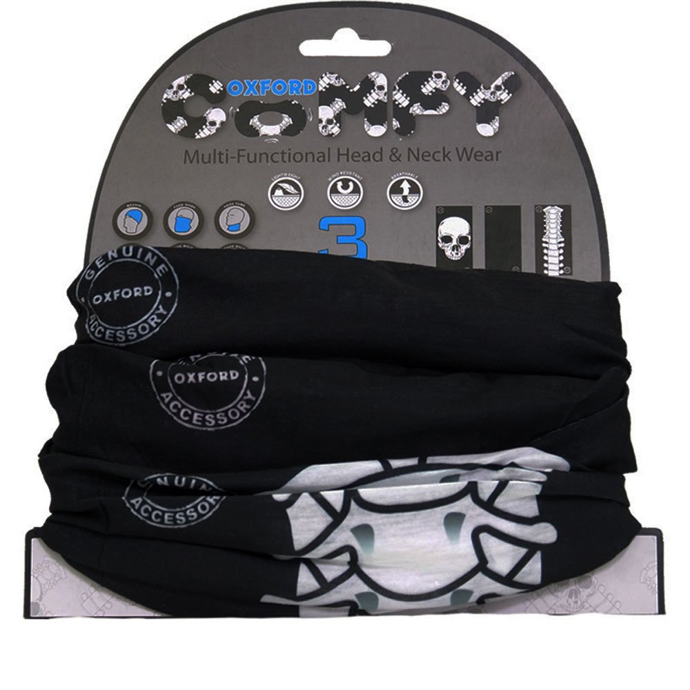 Oxford Multifunction Head And Neck Wear