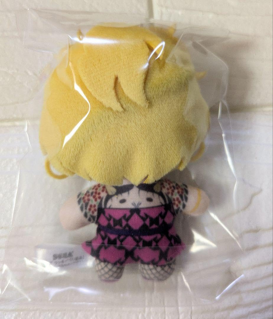 Amazon.co.jp: ラッキーくじ 龍が如く 真島吾朗 どこでも真島ぬい