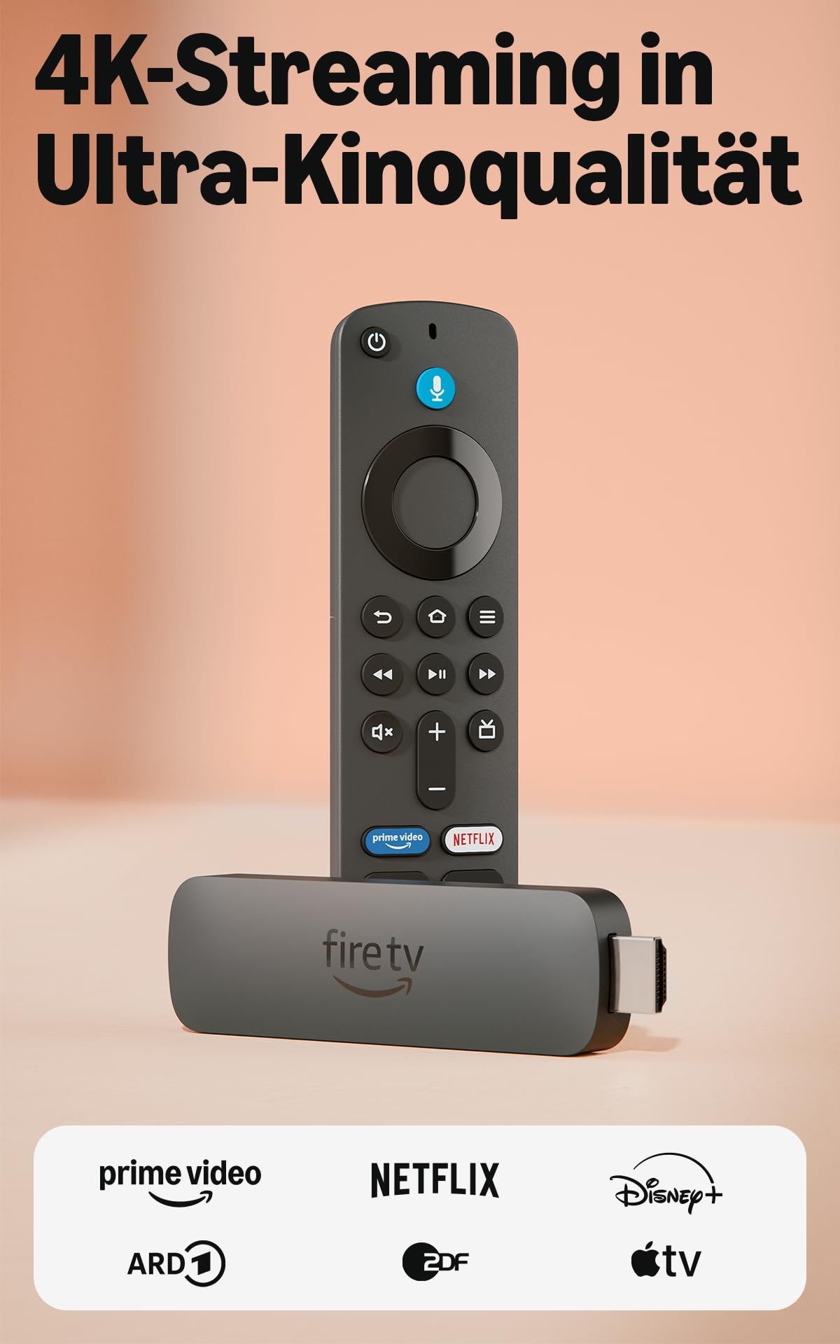 Fire TV Plus
