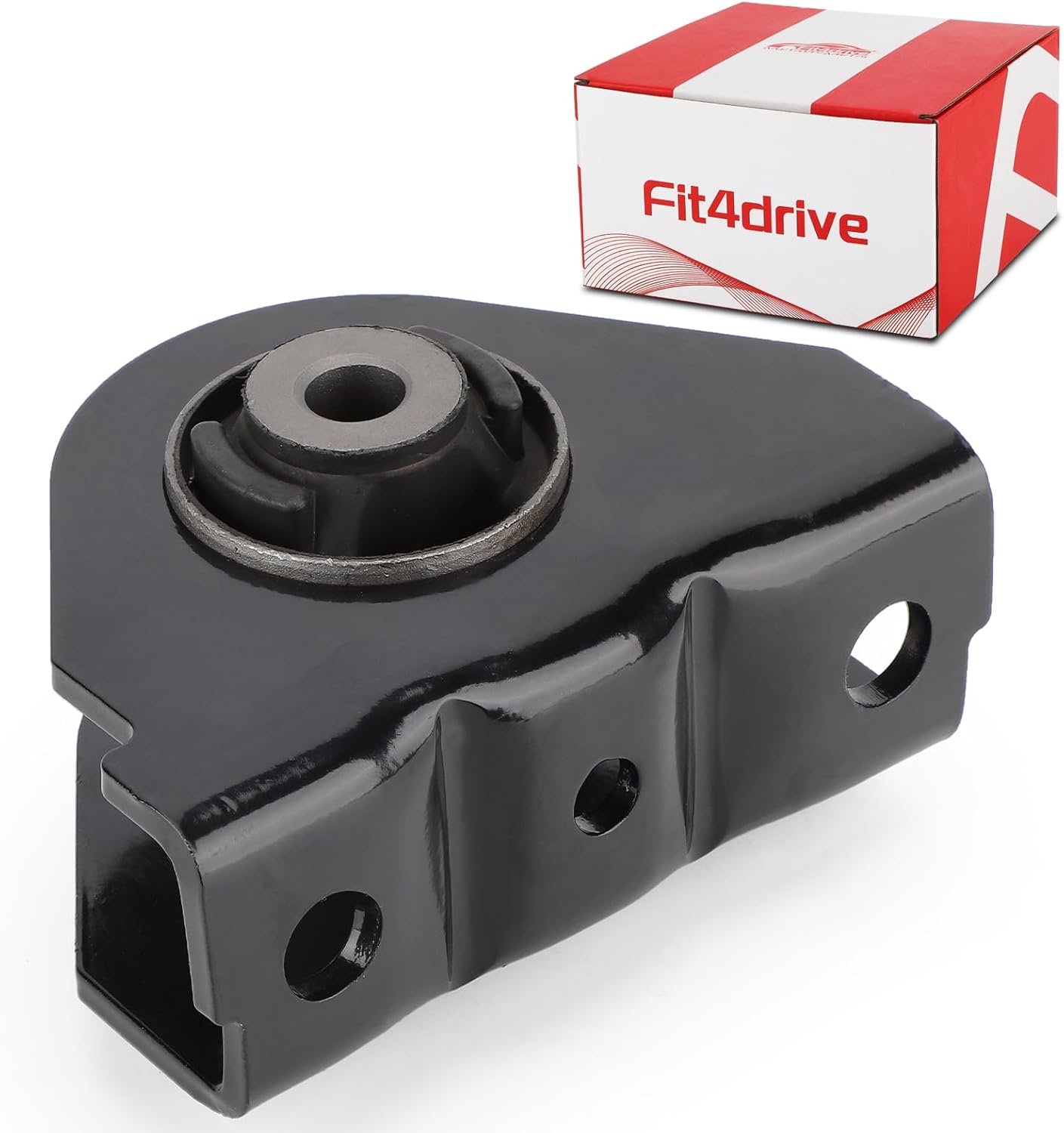 18-59922-000 Cab Mount for Freightliner Cascadia Automann M17431 Fleet Run FR-BODY680 Replaces 1859922000 (18-59922-000)