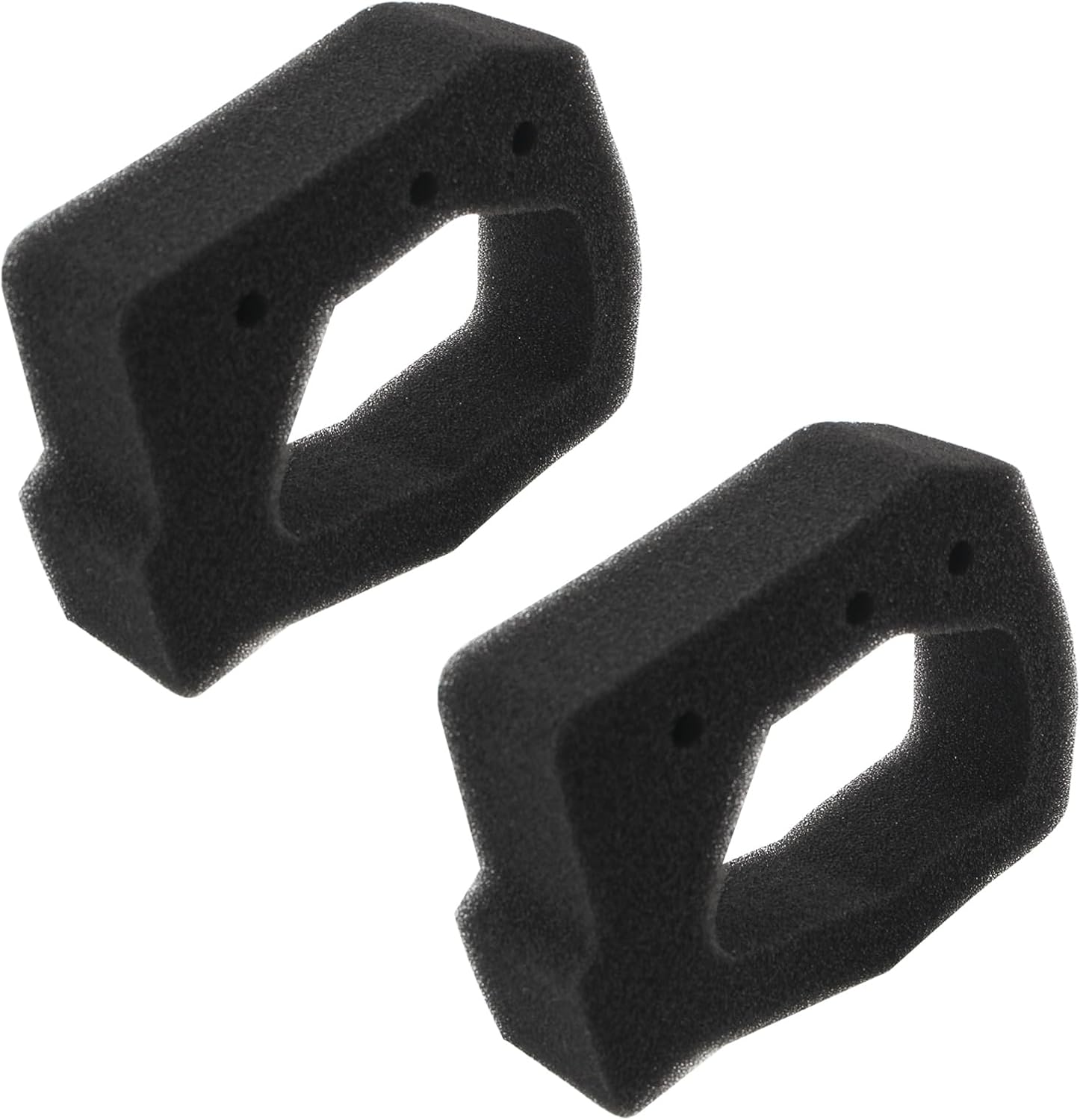 AUTOKAY 17211-Z0H-800 Air Filter for Honda GX25 GX25N GX25NT FG110 FG110K1 Engine Tiller Pack of 2