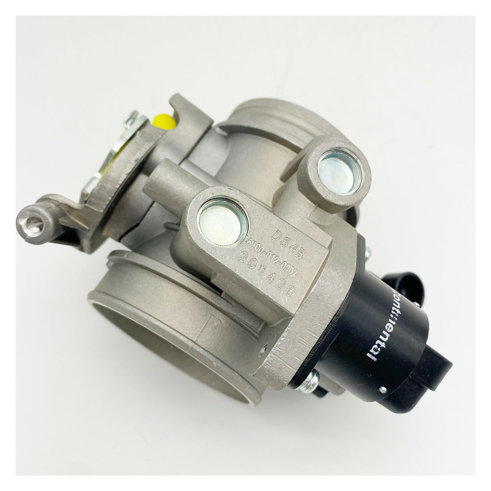 Commande d'accélérateur Hisun 1000cc HS1000 kit complet de rechange pour quad D54B - 7