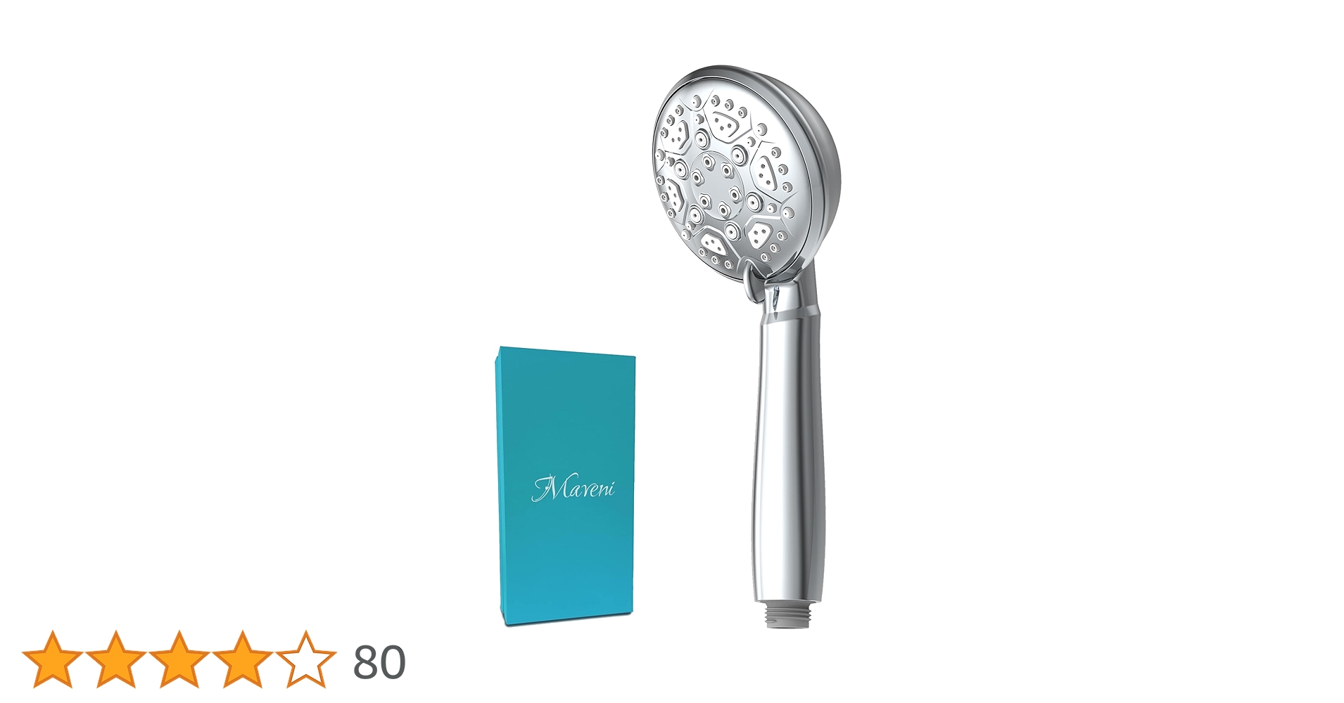 【国内ブランド】MAVENI (マベニ) シャワーヘッド Amazon.co.jp: MAVENI (マベニ) FINE BUBBLE mini シャワー