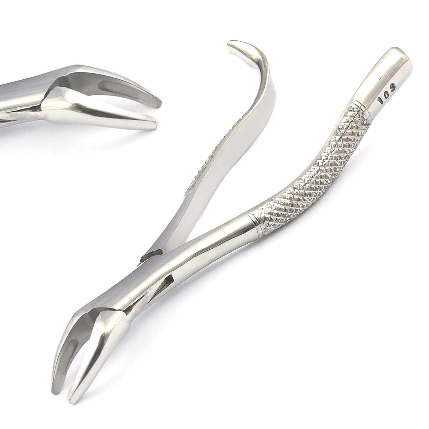 PRECISE CANADA: EXTRACTING FORCEP American Pattern Lower Anterior & Premolar #103