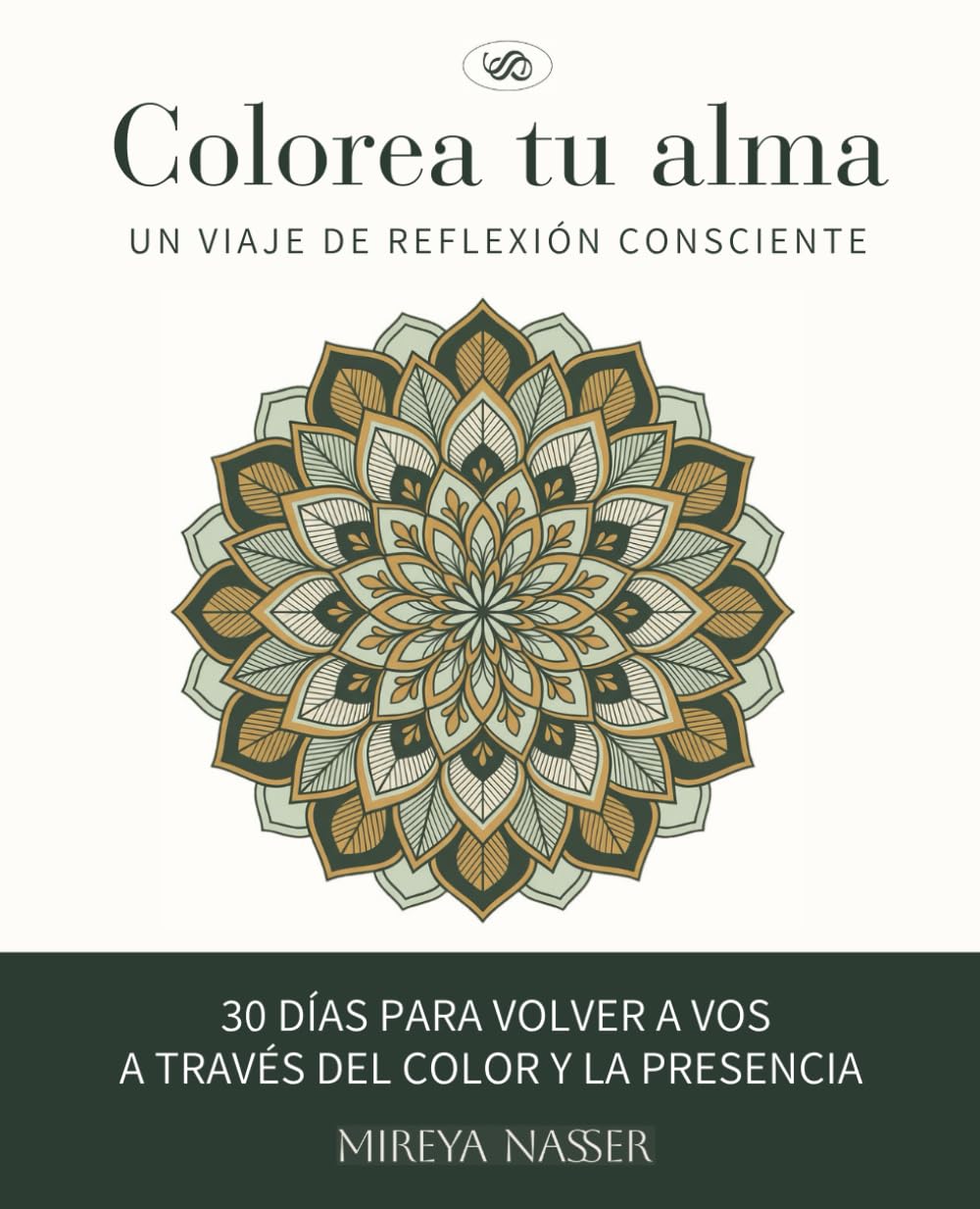 Colorea tu Alma: Un viaje de reflexión