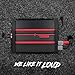 DS18 CANDY-X4B Car Amplifier 4-Channel Class D, 1600W Peak Power RMS, 4 x 120W at 4 Ohm, 4 x 200W at 2 Ohm, and 2 x 350W at 4 Ohm Bridge - Compact Size, fits into Any Vehicle