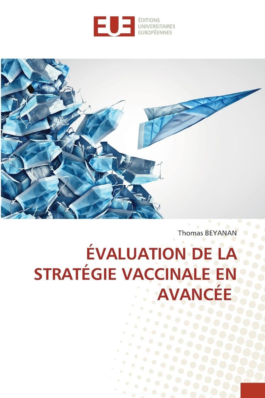 Évaluation de la Stratégie Vaccinale En Avancée