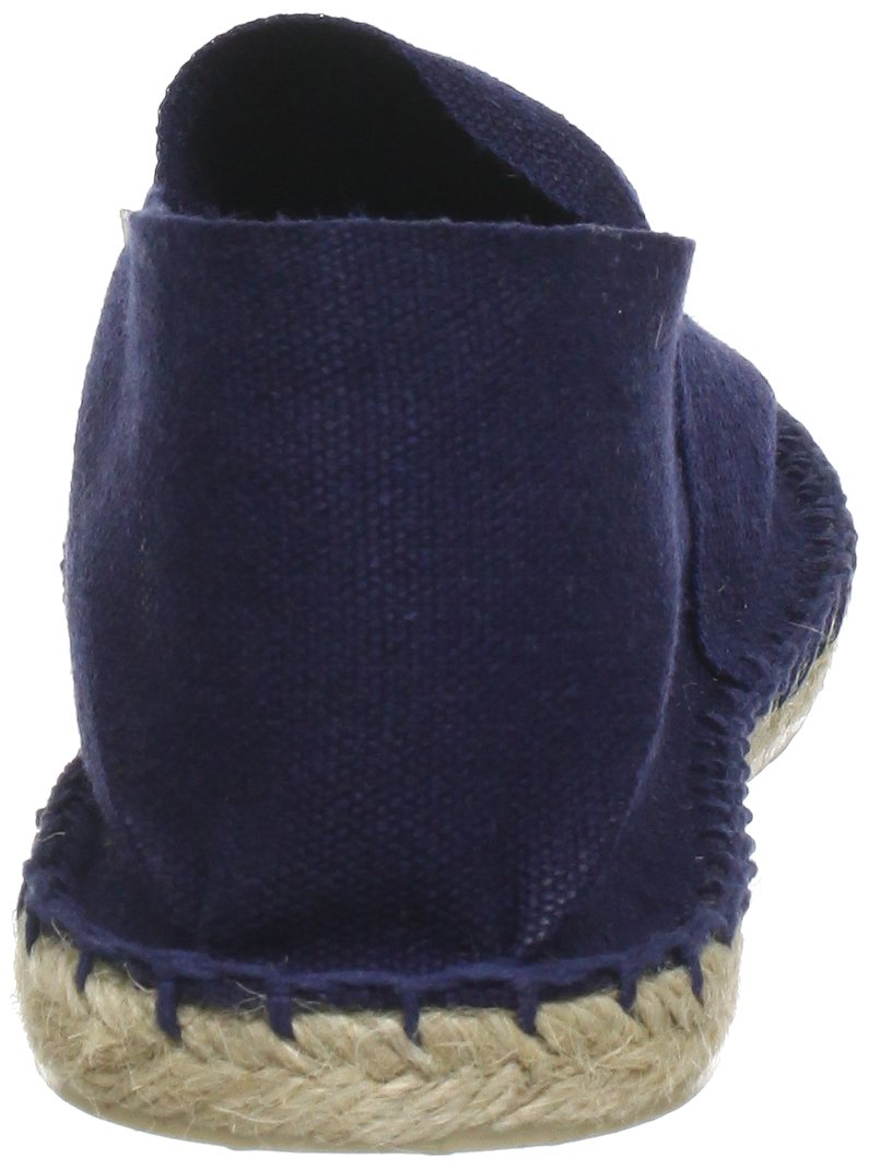 ESPADRIJ L'ORIGINALE classic 100 Unisex-Erwachsene Espadrille Halbschuhe