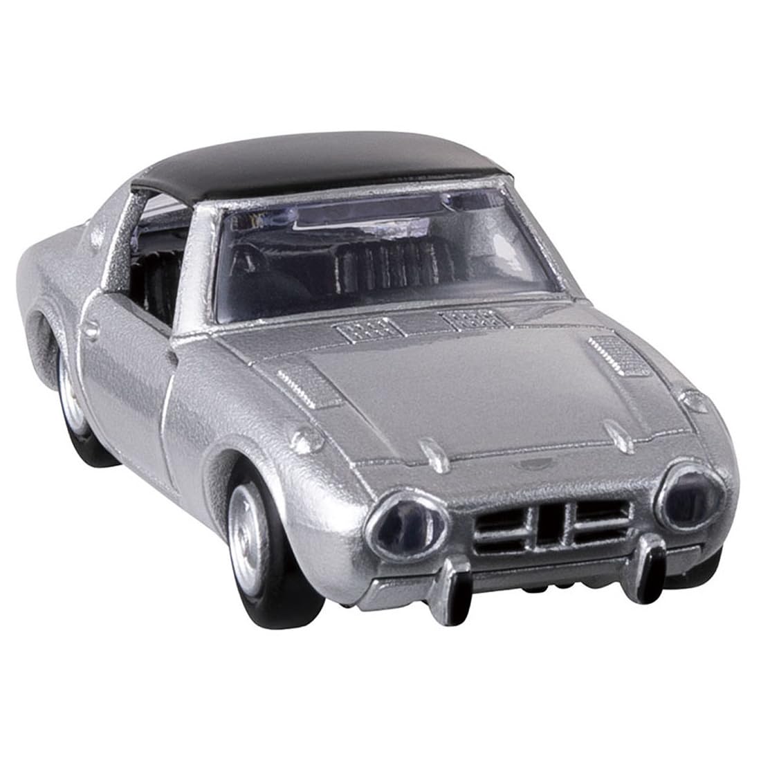 トヨタ　スポーツ800 ミニカー Amazon.co.jp: タカラトミー(TAKARA TOMY) トミカプレミアム 46
