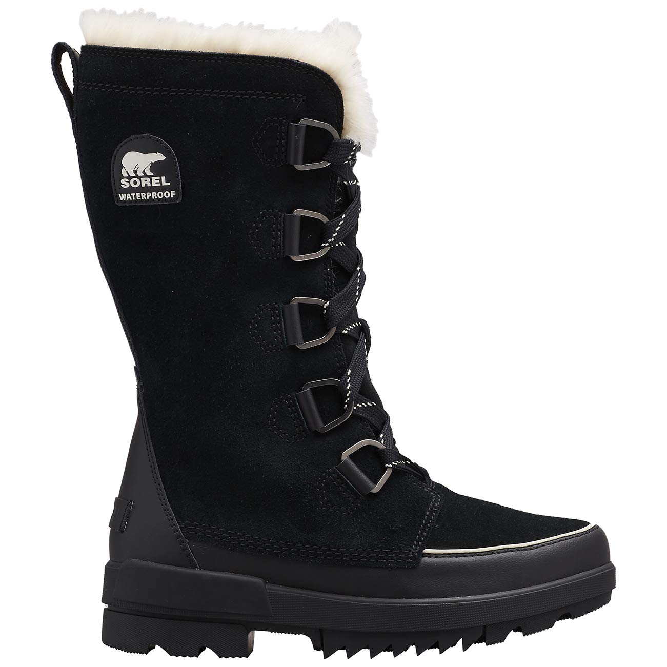 Sorel Torino V Hohe Wasserfeste Damenstiefel